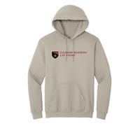 CALVCorner - Gildan Heavy Blend Hooded Sweatshirt