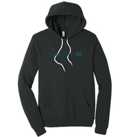 Wisdom - Unisex Poly/Cotton Hoodie