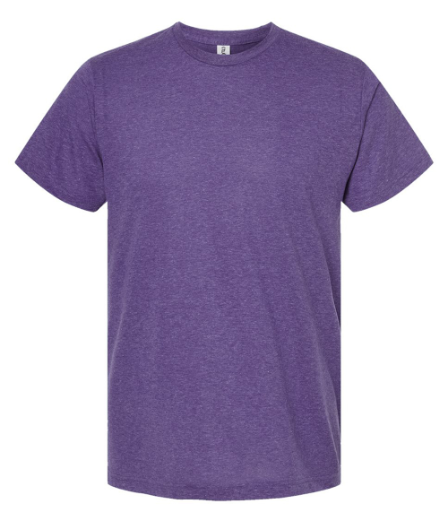 Tultex Unisex Poly-Rich T-Shirt 241