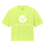 Neon Lemon