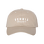 FerrisCoffee - Yupoong Dad Hat - Main Logo