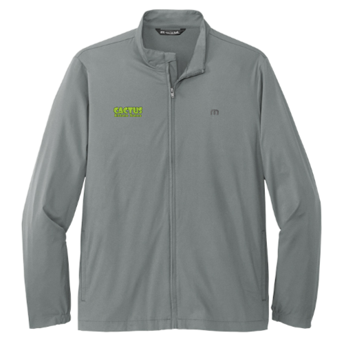 CactusEstateSales - TravisMathew - Men's Surfside Full-Zip Jacket