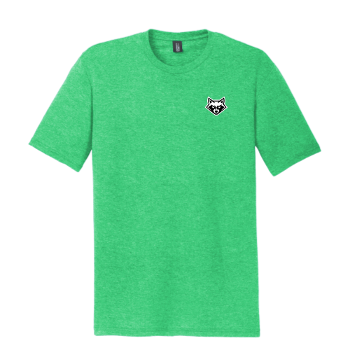 Green Frost