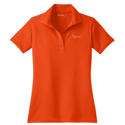 Deep Orange