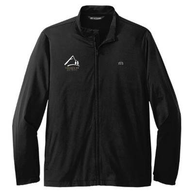 CascadiaNWRealEstate - TravisMathew - Men's Surfside Full-Zip Jacket v2