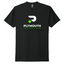 Plymouth Pickleball Club - Unisex Next Level  CVC T-Shirt