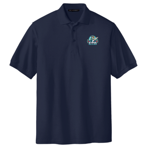 FEDITC - Port Authority Silk Touch Polo