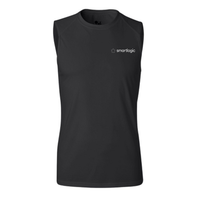 SmartLogic - Badger - B-Dry Sleeveless T-Shirt