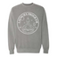 LaunchX - Comfort Colors Pigment-Dyed Crewneck Sweatshirt