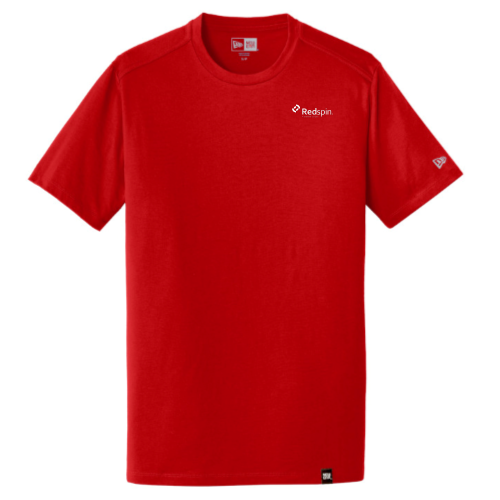 Clearwater Security - Men's Era Heritage Blend Crew v2