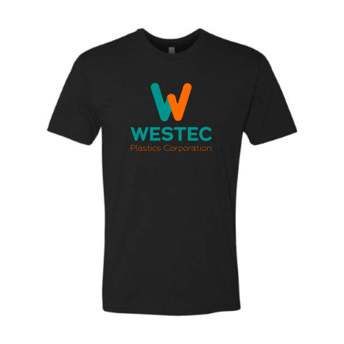 WPC - Next Level 6210 - Unisex CVC T-Shirt