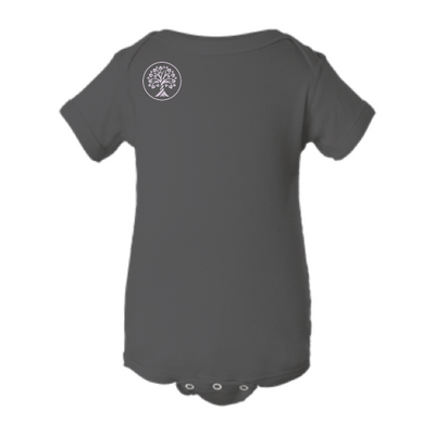 InMind Services - Rabbit Skins Infant Baby Rib Bodysuit v1