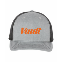 Heather Grey Black