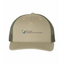 Pale Khaki Loden Green