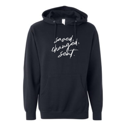 BeaconHillChurch - Independent Trading Hoodie