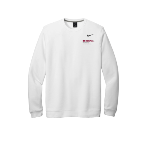DezenhallResources - Nike Men's Club Fleece Crew