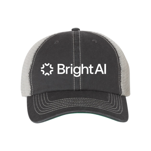 BrightAI - Trawler Cap