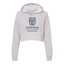 CascadiaTechAcademy Independent Trading - Crop Hoodie