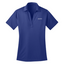 Kopis - Port Authority Ladies Silk Touch Performance Polo