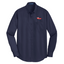 HealthTransit - Port Authority SuperPro Twill Shirt v1
