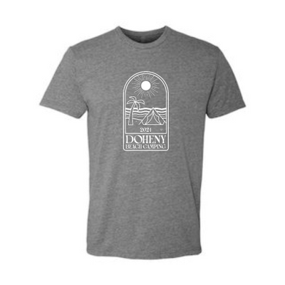 theBCG - Unisex Next Level 6210 - CVC T-Shirt