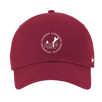 CARE - Nike Heritage Cotton Twill Cap