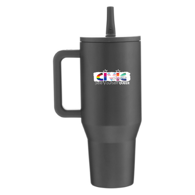 CivicTheatreMerch - Hydrojug Traveler