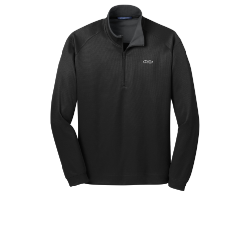 Black/ Iron Grey