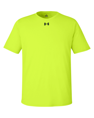 High Visibility Yellow