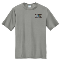 OldCranks - Port & Company - Essential Performance Tee