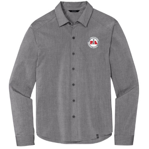 Gear Grey Hthr