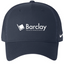 Barclay Nike - Snapback Mesh Trucker Cap