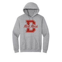 DRRSS - Gildan Heavy Blend Hooded Sweatshirt