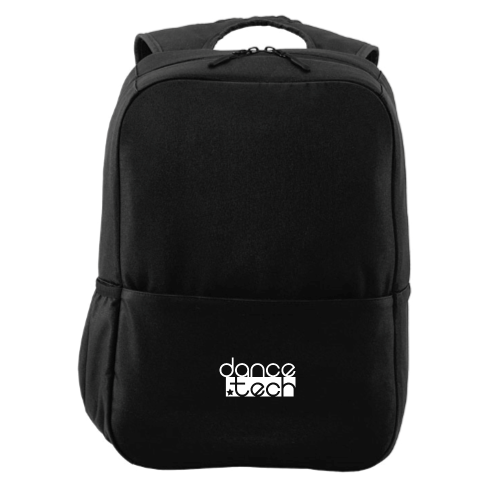 DanceTech - Port Authority Access Square Backpack