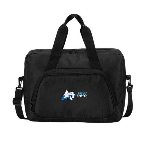 FEDITC - Port Authority City Briefcase v2