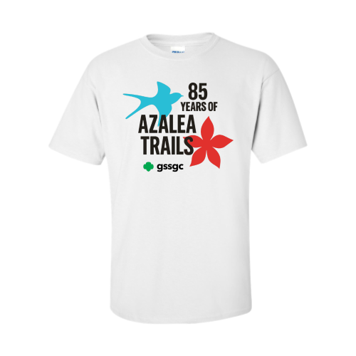 Girl Scouts of San Gorgonio - Gildan Men's Ultra Cotton T-Shirt