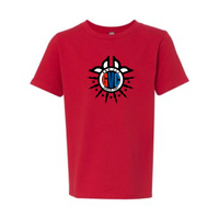 GVCBMWCCA -  Youth Premium Short Sleeve Crew v3