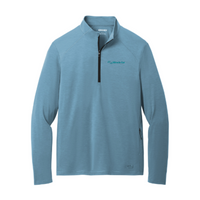Listen Hear - OGIO Motion 1/4-Zip