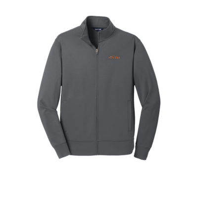 Dark Smk Grey