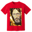 ScottTravisArt - Unisex Comfort Colors Vintage Tee  v1