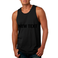 Testing - Black 1