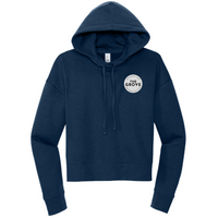 TheGroveStore - District Women's V.I.T. Fleece Hoodie v1