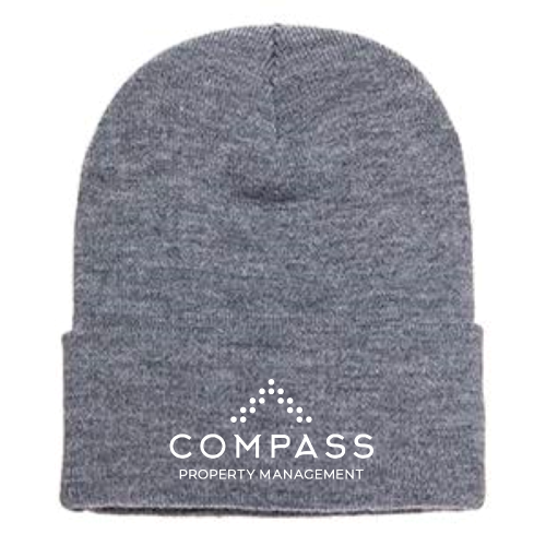 HEATHER GREY