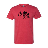 RustyBull Next Level - 6210