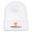 HonoluluBurger - Cuffed Knit Beanie