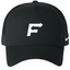 Fairmont Logistics - Nike Snapback Mesh Trucker Cap v2