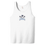 OneHillLacrosse - Bella+Canvas Unisex Jersey Tank