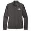 WildEagleSaloon - Sport-Tek Tricot Sleeve Stripe Track Jacket