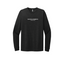 DROrtho - Next Level Unisex CVC Long Sleeve Tee