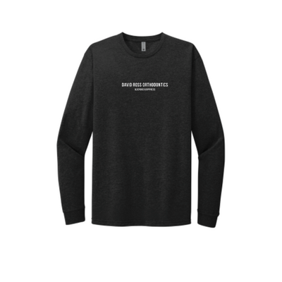 DROrtho - Next Level Unisex CVC Long Sleeve Tee